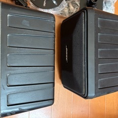 bose スピーカー
の画像