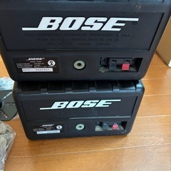 bose スピーカー
の画像