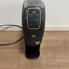ネスカフェ　ゴールドブレンド ネスカフェ　ゴールドブレンド バリスタ　スリム　HPM9640の画像