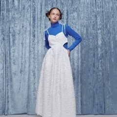 Poppy バルーンワンピース　ピンク POPPY ポピー あさぎーにょ ピンク バルーンキャミワンピース - メルカリ