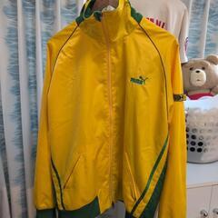 PUMAジャージXL