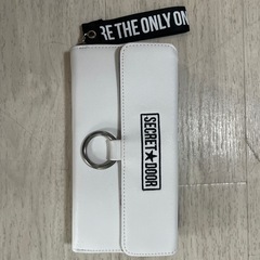 長財布