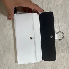 長財布の画像