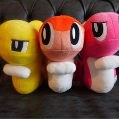 ⭐︎2匹目以降半額【シャリタツ】【ポケモンぬいぐるみ】