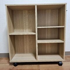 収納カート/アイリスオーヤマ
