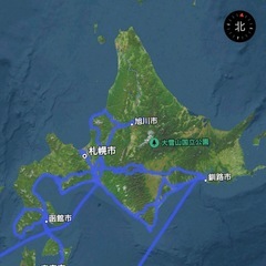 趣味友達募集🏕️