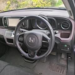 Ｈ25年登録　車検9年4月　NA 2WDの画像