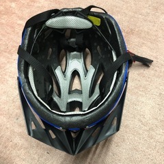 子供用ヘルメットの画像