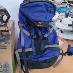 0511-321 ARC'TERYX アークテリクス Khams...