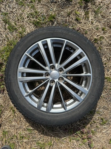 ホイールスバル