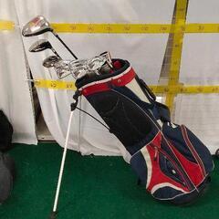 0511-452 ゴルフセット 10本セット