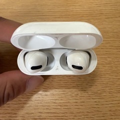 AirPods Proの画像