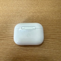 AirPods Proの画像