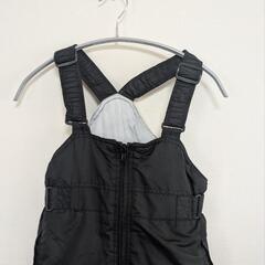 美品　子供用　スキーウェア　130サイズの画像