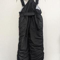 美品　子供用　スキーウェア　130サイズの画像