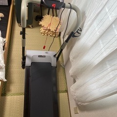 YT-SHM8 ルームランナー 8km/h