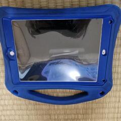 iPad 第6世代  カバー付き