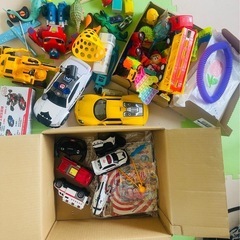 超大量　早い者勝ち　動作確認済 新品も有り　大量まとめおもちゃ ...