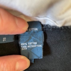 ラルフローレン チノパン　polo スラックスの画像
