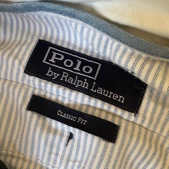 ラルフローレン チノパン　polo スラックスの画像