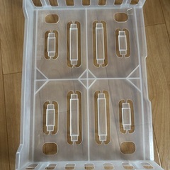 レターケースの画像