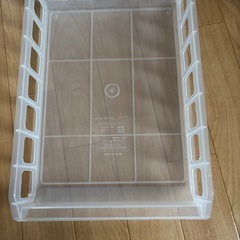 レターケースの画像