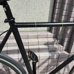 【東京近郊受渡し希望】CartelBikes Avenue ピストバイ CARTELBIKES AVENUE LO 