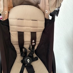 baby zen yoyo 6+ 2020 ベビーカーの画像