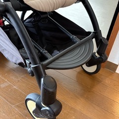 baby zen yoyo 6+ 2020 ベビーカーの画像