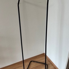 ハンガーラック