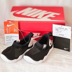 NIKE ファーストシューズ