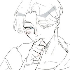 漫画家目指してます！助けて頂きたいです🙏