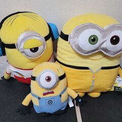 ミニオン集