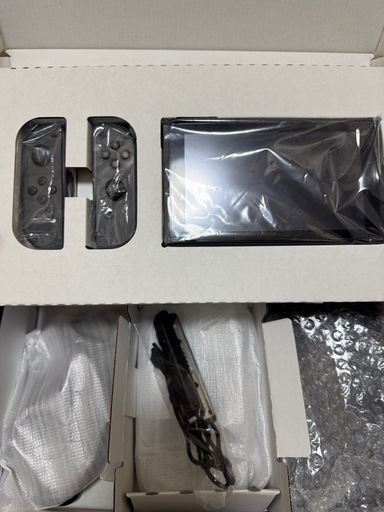 任天堂　Switch スイッチ　プロコン付き