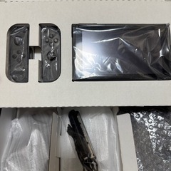 任天堂　Switch スイッチ