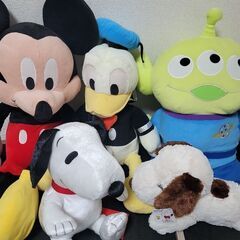 ディズニー集