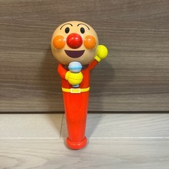ジョイパレット(JOYPALETTE) アンパンマン! マイクだ...