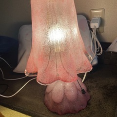 テーブルランプ