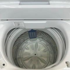 Panasonic 洗濯機 NA-F60PB13 6kg  の画像