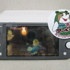 🎮【ゲーム機】Nintendo Switch Lite  スイッ...