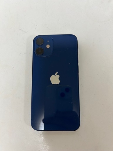 iPhone12mini