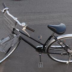 【取引中】27インチ 🚲 中古 自転車 10,800円 🔁3段切...