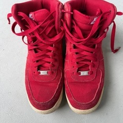 NIKE  AIR   AIR FORCE 
1   