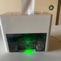 オーム電気アイシュレッド