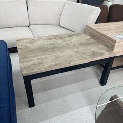 店頭引渡し 中古 ローテーブル 木製 家具の画像