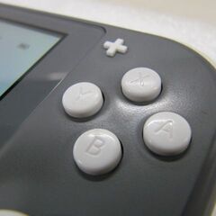 🎮【ゲーム機】Nintendo Switch Lite  スイッチライト 【ゲーム機高価買取アールワン田川】の画像