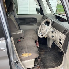 格安コミコミ価格18万 車検9.7 軽自動車 北海道札幌H28 タント 4WD の画像