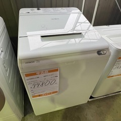 全自動電気洗濯機