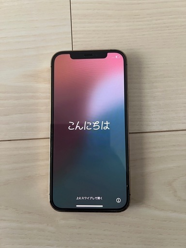 その他 iPhone 12 pro