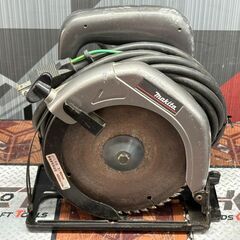 【中古】マキタ Makita 5605A 6型マルノコ 本体のみ...